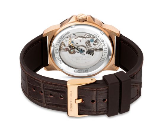 Kenneth Cole Automatic KCWGR2124602