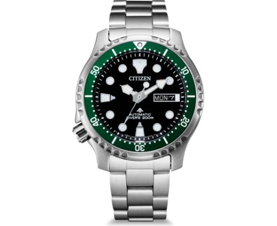 Citizen Eco-Drive Promaster Diver NY0084-89EE