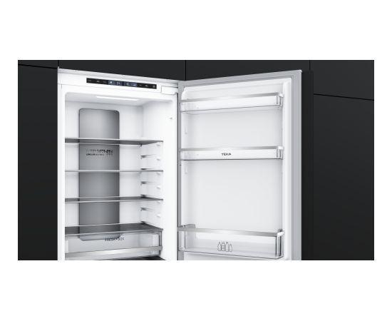 Bulit in fridge Teka