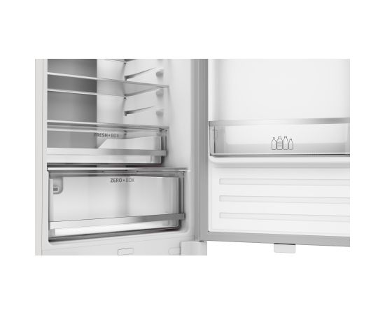 Bulit in fridge Teka