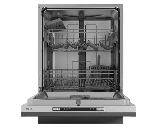 Built-in dishwasher Teka