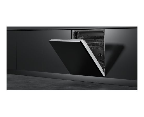 Built-in dishwasher Teka