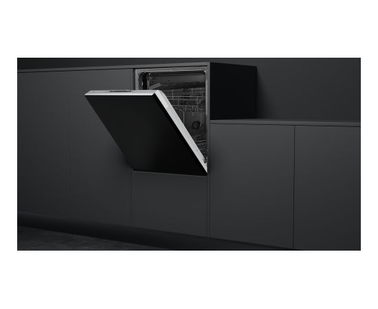 Built-in dishwasher Teka