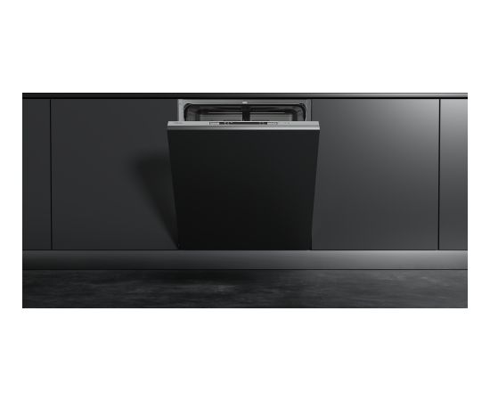 Built-in dishwasher Teka