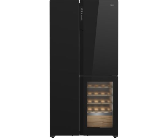 Teka Side-by-side fridge