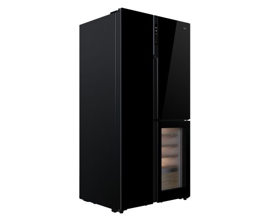 Teka Side-by-side fridge