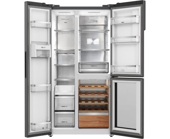 Teka Side-by-side fridge