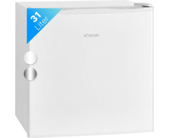 Table top freezer Bomann