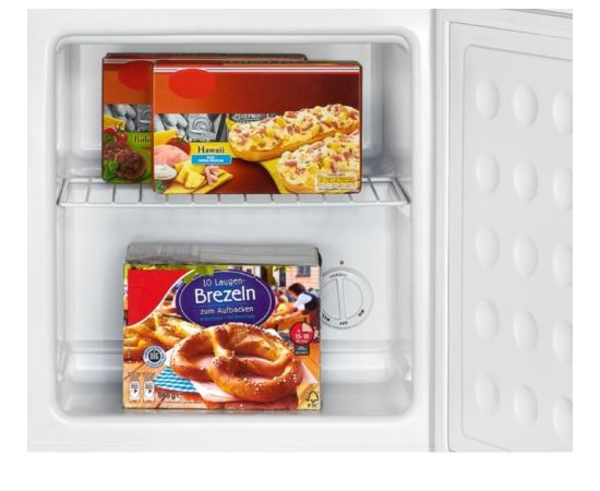 Table top freezer Bomann