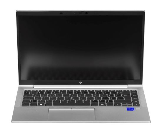 HP EliteBook 840 G8 i7-1165G7 16GB 512GB SSD 14" FHD Win11pro Used Atjaunoti portatīvie datori