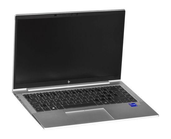 HP EliteBook 840 G8 i7-1165G7 16GB 512GB SSD 14" FHD Win11pro Used Atjaunoti portatīvie datori