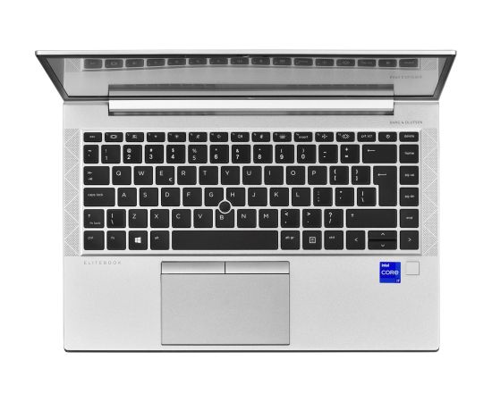 HP EliteBook 840 G8 i7-1165G7 16GB 512GB SSD 14" FHD Win11pro Used Atjaunoti portatīvie datori