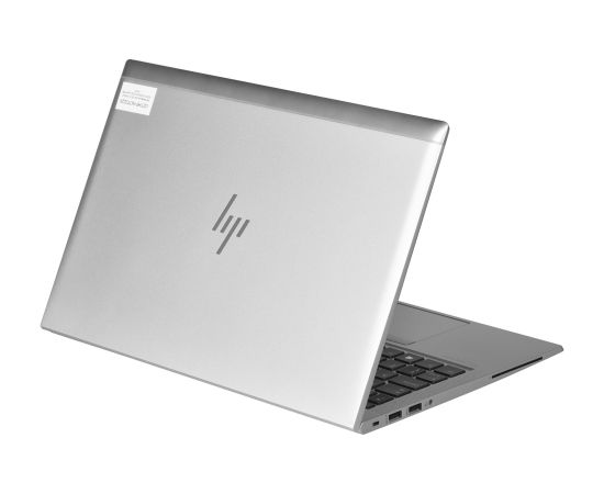 HP EliteBook 840 G8 i7-1165G7 16GB 512GB SSD 14" FHD Win11pro Used Atjaunoti portatīvie datori