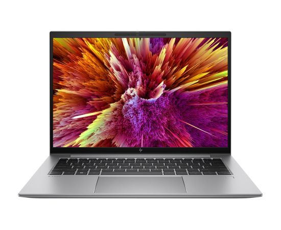 HP ZBook Firefly G10 Intel® Core™ i7 i7-1355U Mobile workstation 35.6 cm (14") WUXGA 16 GB DDR5-SDRAM 1 TB SSD Wi-Fi 6E (802.11ax) Windows 11 Pro Silver
