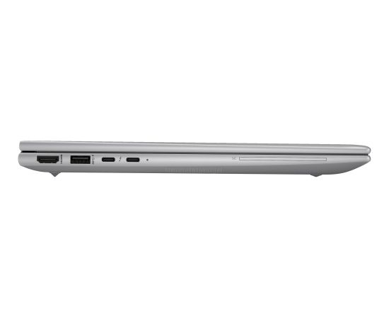 HP ZBook Firefly G10 Intel® Core™ i7 i7-1355U Mobile workstation 35.6 cm (14") WUXGA 16 GB DDR5-SDRAM 1 TB SSD Wi-Fi 6E (802.11ax) Windows 11 Pro Silver