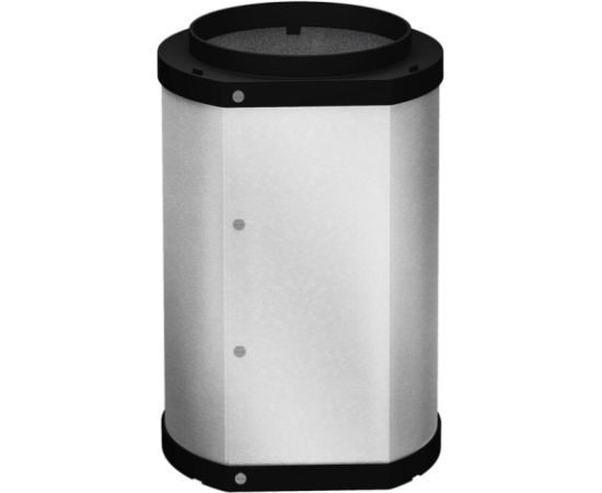 Electrolux M8CKSL28 Cooker hood extension tube