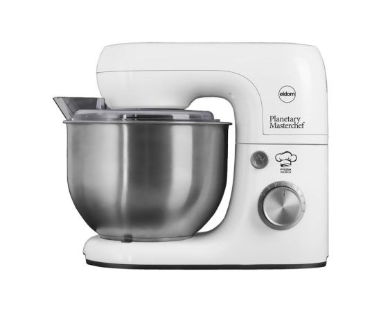 ELDOM WRK1200 planet Stand mixer 800 W White