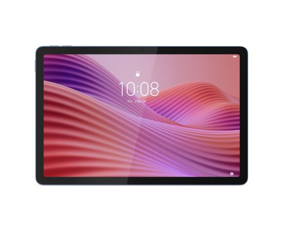 Lenovo Tab MediaTek Helio G85 10.1" WUXGA IPS 400nits 60Hz Touch 4/128GB Arm Mali-G52 5100mAh  Android Polar Blue