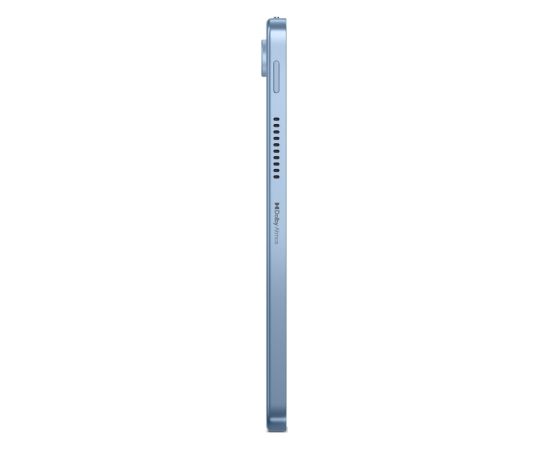 Lenovo Tab MediaTek Helio G85 10.1" WUXGA IPS 400nits 60Hz Touch 4/128GB Arm Mali-G52 5100mAh  Android Polar Blue