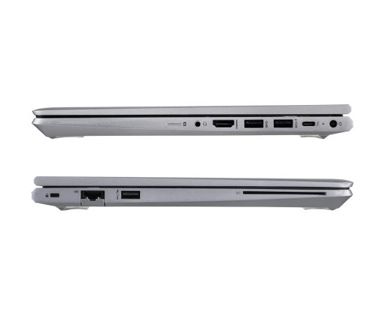 HP ProBook 640 G8 i5-1145G7 16GB 256GB SSD 14" FHD Win11pro Used