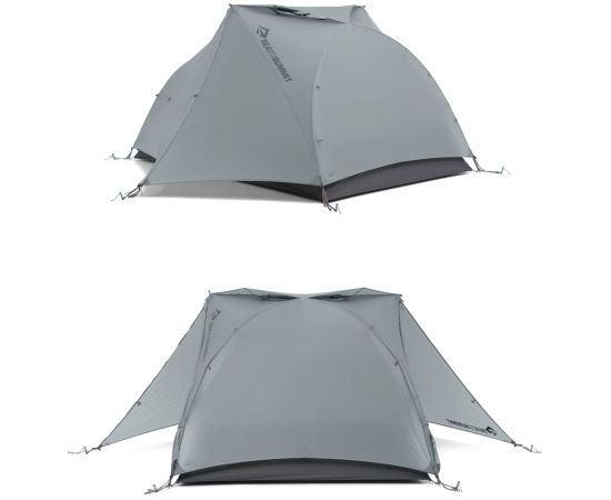 Sea to Summit Telos TR2 2-Person Bikepack Tent Палатки