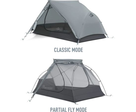Sea to Summit Telos TR2 2-Person Bikepack Tent Палатки