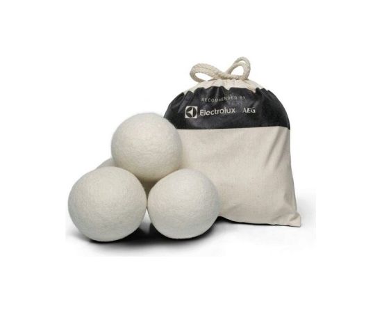 ELECTROLUX M9YHODB2 dryer balls