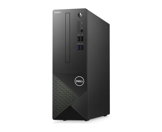Dell Vostro 3030 MT i5-14400 32GB DDR5 1TB SSD Intel UHD Graphics 730 WLAN + BT WLAN + BT KB+Mouse W11Pro