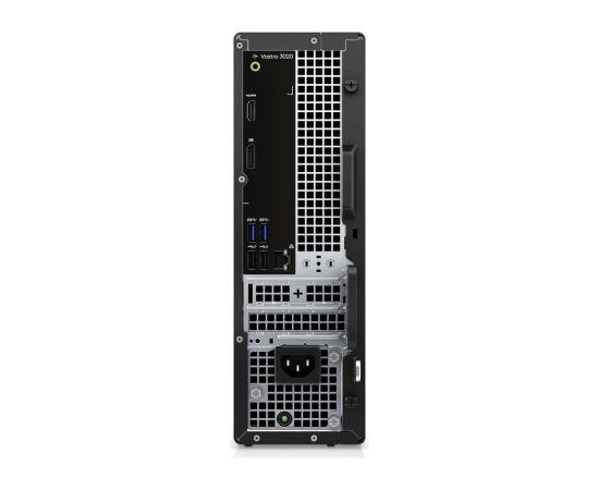 Dell Vostro 3030 MT i5-14400 32GB DDR5 1TB SSD Intel UHD Graphics 730 WLAN + BT WLAN + BT KB+Mouse W11Pro