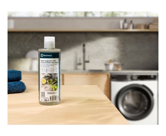 Washing machine fragrance ELECTROLUX E2WASF00