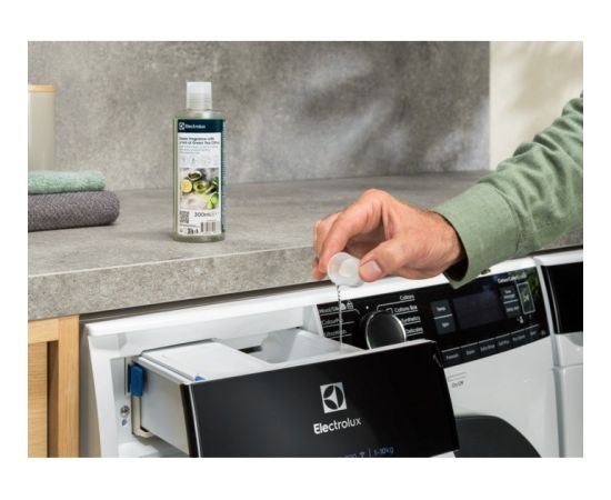 Washing machine fragrance ELECTROLUX E2WASF00