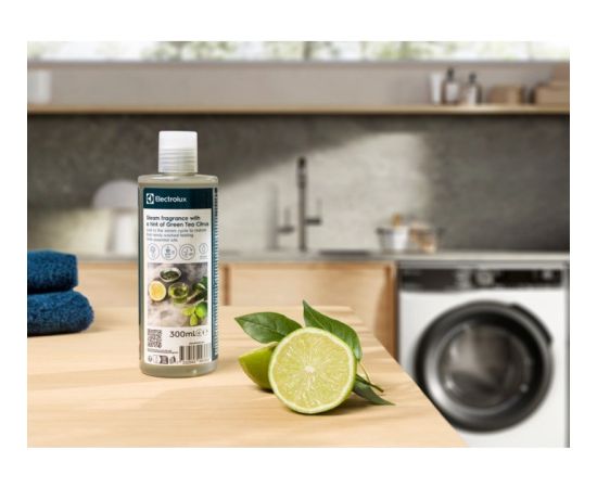 Washing machine fragrance ELECTROLUX E2WASF00