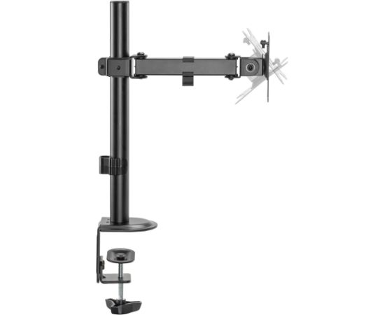 MACLEAN LCD MONITOR DESK MOUNT MC-572N