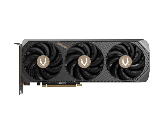 ZOTAC GAMING GeForce RTX 5070 Ti SOLID 16GB
