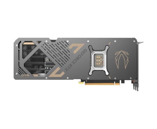 ZOTAC GAMING GeForce RTX 5070 Ti SOLID 16GB