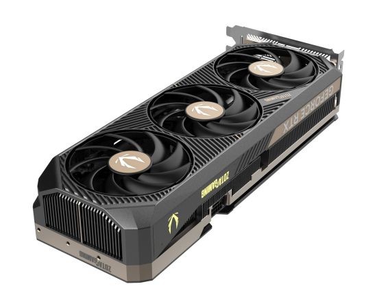 ZOTAC GAMING GeForce RTX 5070 Ti SOLID 16GB