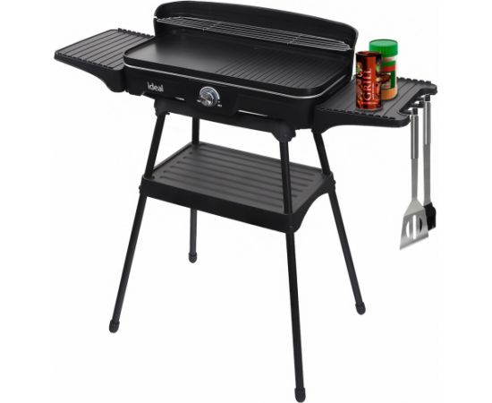 Eldom IDEAL Electric garden grill
