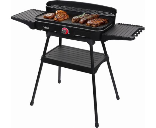 Eldom IDEAL Electric garden grill