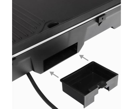 Eldom IDEAL Electric garden grill