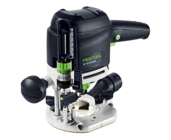 Frēze Festool 1010 REBQ-FS-Set