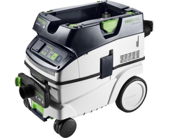 Putekļsūcējs Festool CLEANTEC CTL 26 EI AC-RENOFIX