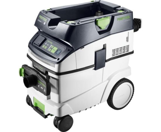 Putekļsūcējs Festool CLEANTEC CTL 36 EI AC-LHS