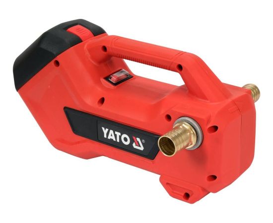 Yato YT-85291; 18 V (bez akumulatora un lādētāja)