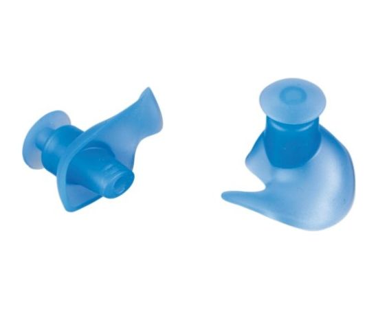 Beco Silicone earplugs COMPETITION silik. 9902 2pcs