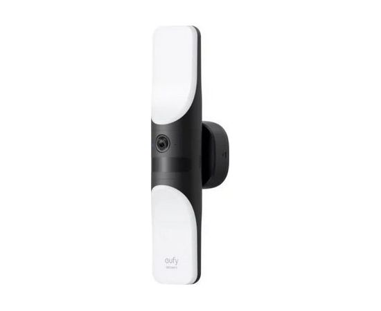 Kamera IP Eufy Eufy Wired Wall Light Cam S100  2048 x 1536 - 2K - Audio - Wi-Fi - 120/230 V