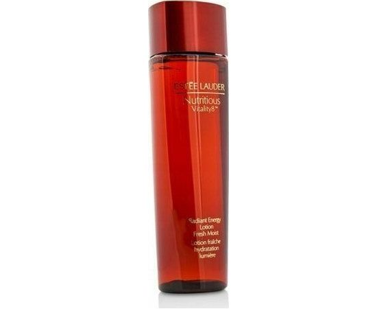 Estée Lauder Nutritious Vitality8 Radiant Energy Lotion Intense Moisture 200ml