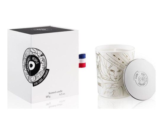 Etat Libre dOrange Remarkable People Candle 185g