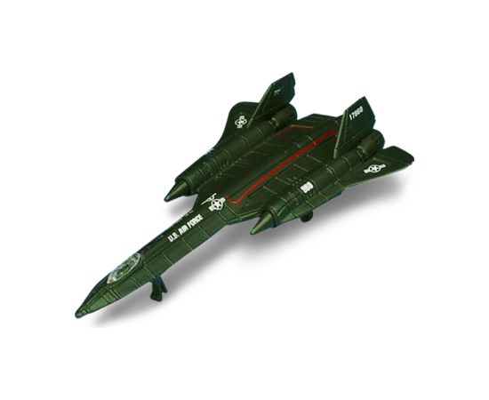 MAISTO Die Cast FM Tailwinds planes (Blister Card, 26 Assorted), 15088