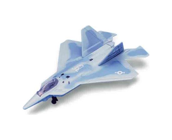 MAISTO Die Cast FM Tailwinds planes (Blister Card, 26 Assorted), 15088
