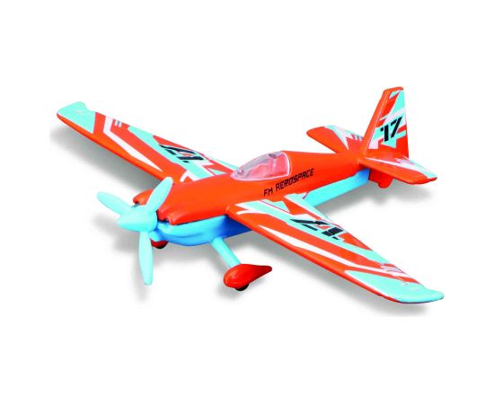 MAISTO Die Cast FM Tailwinds planes (Blister Card, 26 Assorted), 15088